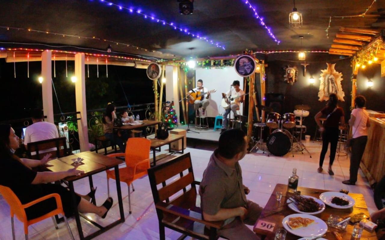 Hotel Mathilda เมาเมเร ภายนอก รูปภาพ