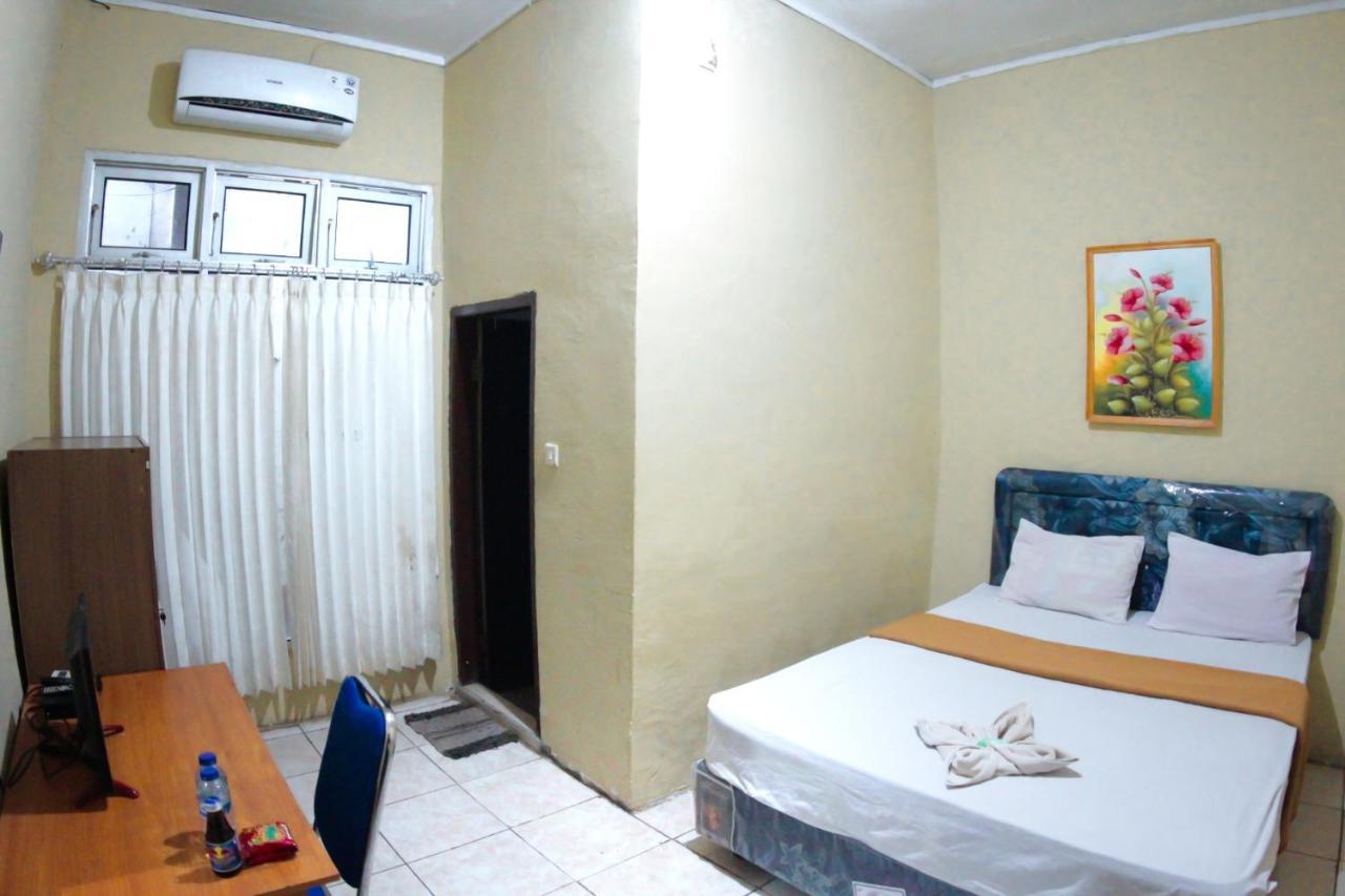 Hotel Mathilda เมาเมเร ภายนอก รูปภาพ