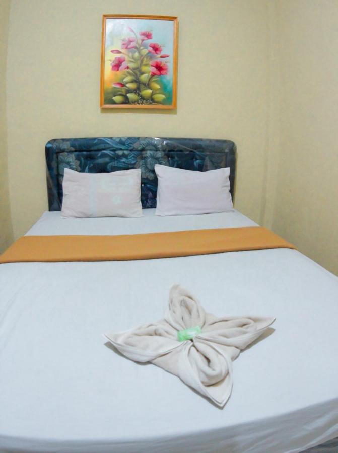 Hotel Mathilda เมาเมเร ภายนอก รูปภาพ